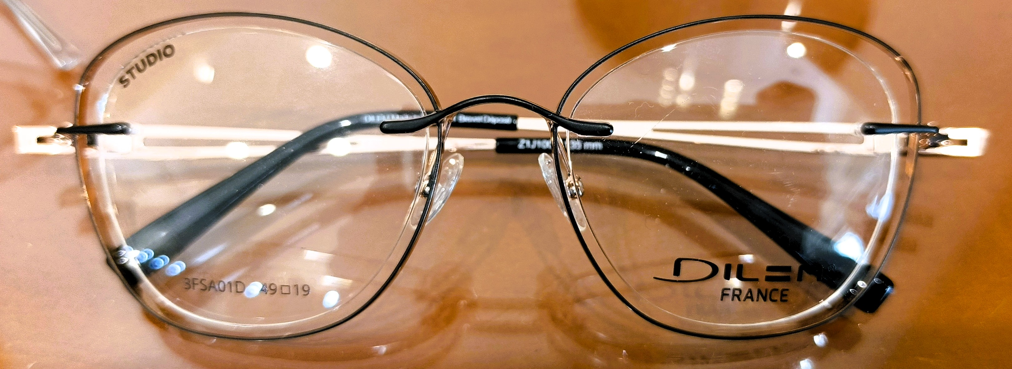 Lunettes Femme